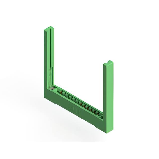 307-012-553-168 EDAC Inc.  Edgeboard Connectors
